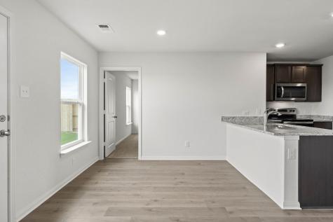 10105 Throttle Lane Fort Worth TX 76131