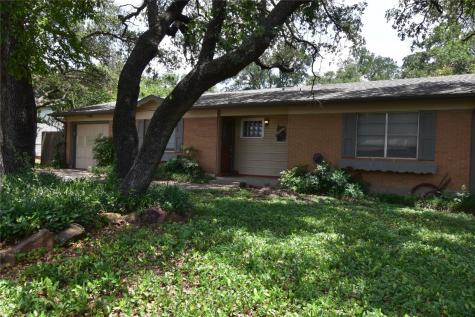 1600 Campa Drive Brownwood TX 76801