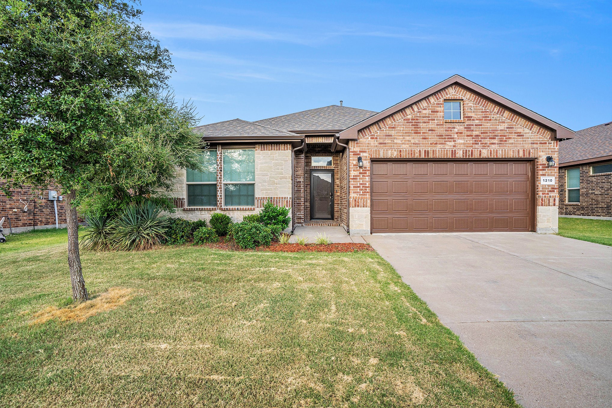 1210 Tiburon Trail Cleburne TX 76033