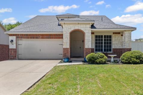 900 Penny Royal Court Arlington TX 76002