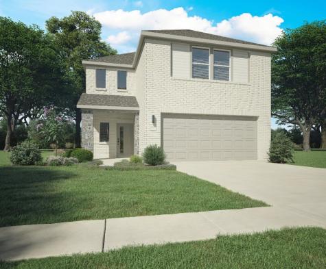 3028 Leatherwood Lane Royse City TX 75189