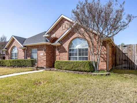 417 Jenkins Lane Lewisville TX 75067