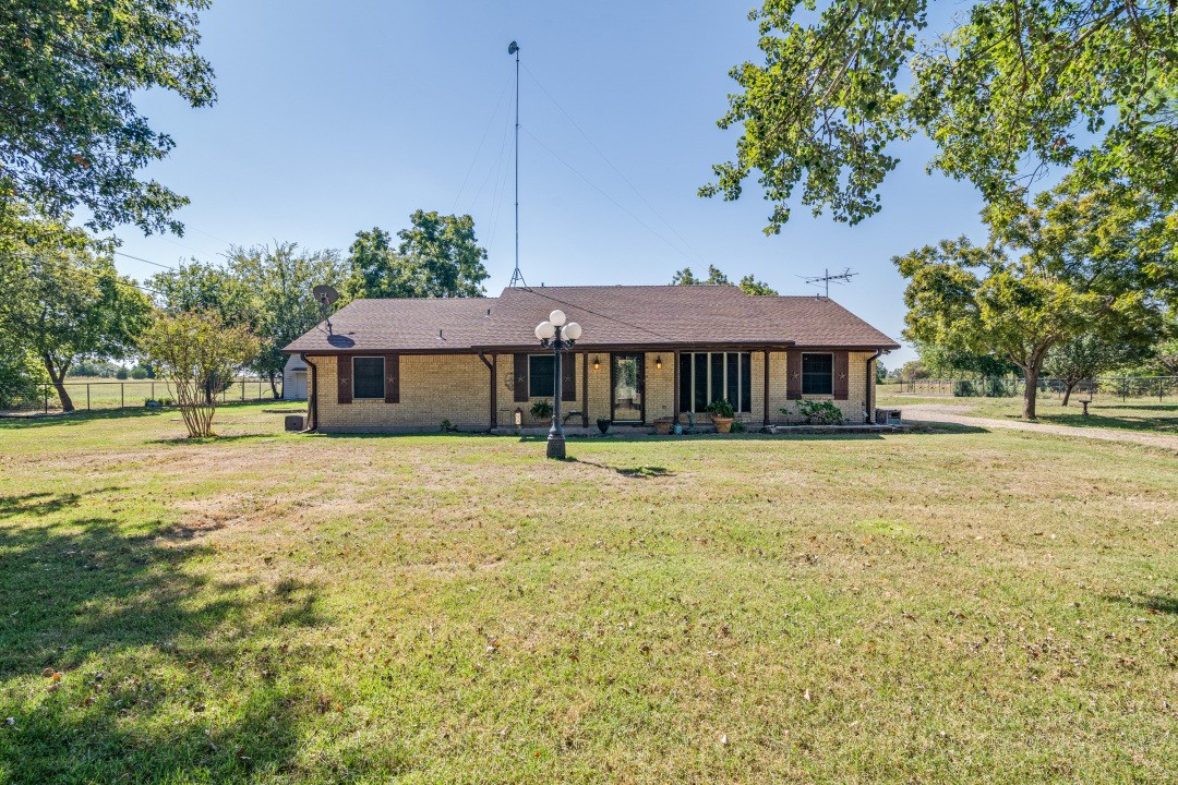 2574 Fm 2194 Farmersville TX 75442