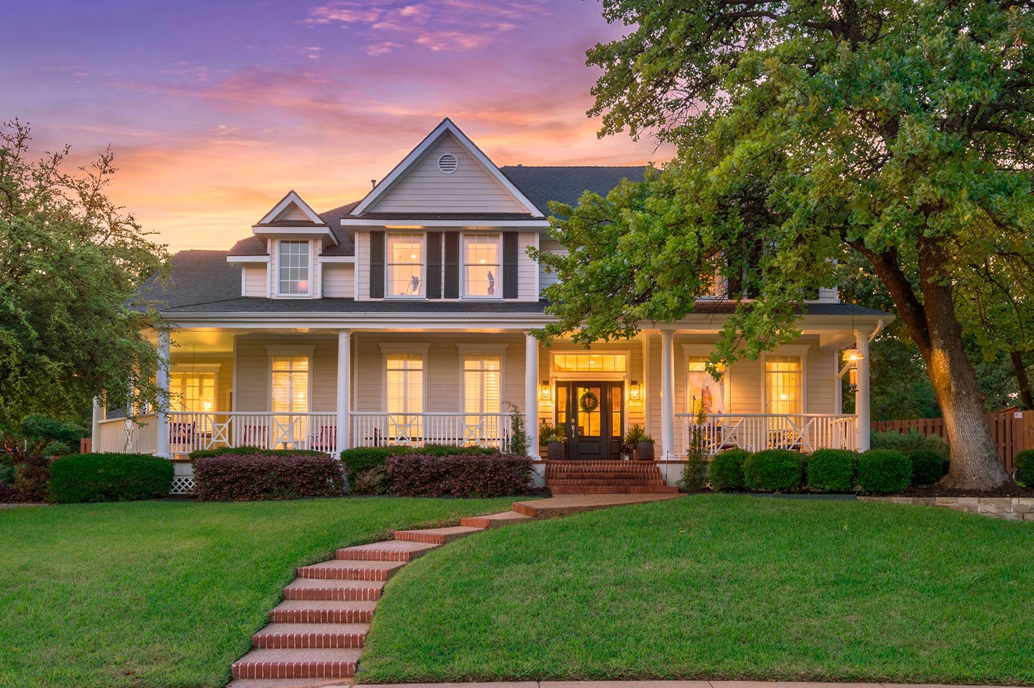 1508 Hudnall Farm Road Keller TX 76248
