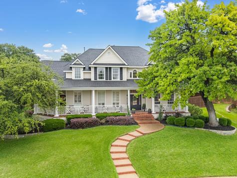 1508 Hudnall Farm Road Keller TX 76248