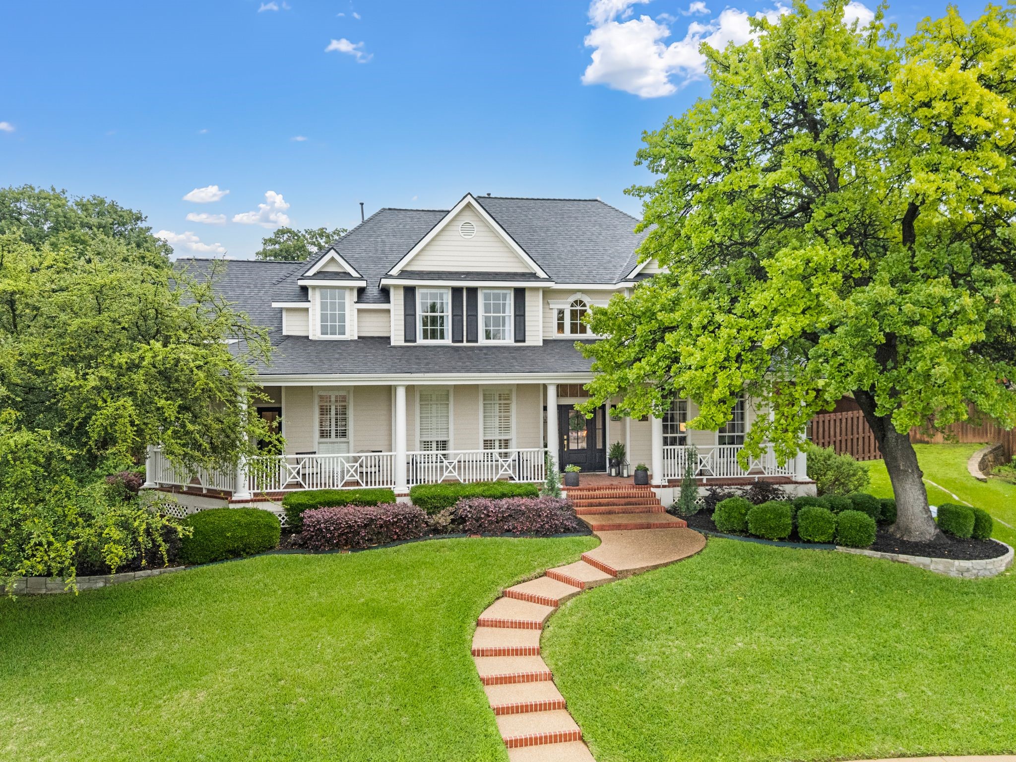 1508 Hudnall Farm Road Keller TX 76248