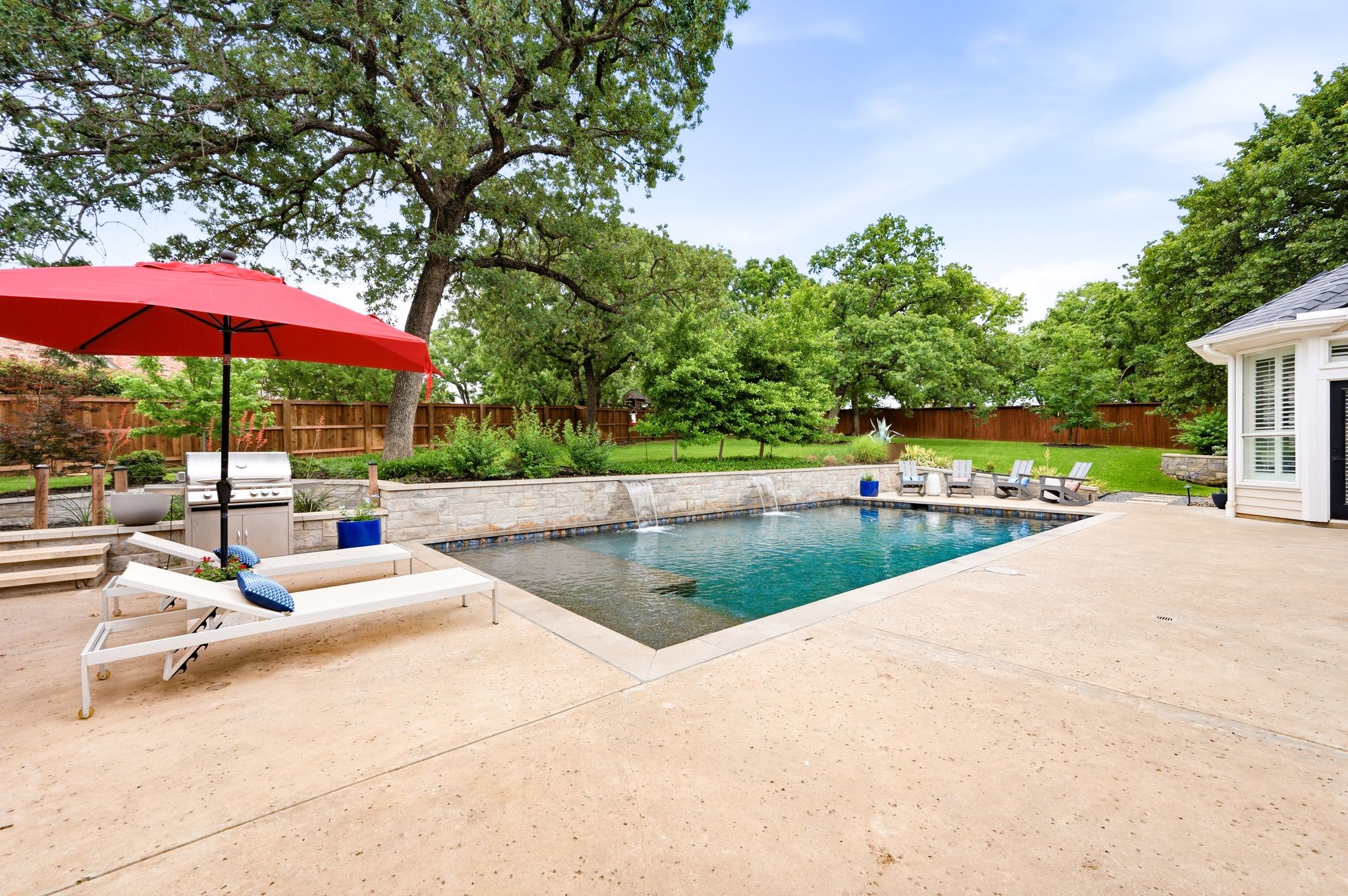 1508 Hudnall Farm Road Keller TX 76248