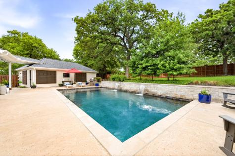 1508 Hudnall Farm Road Keller TX 76248