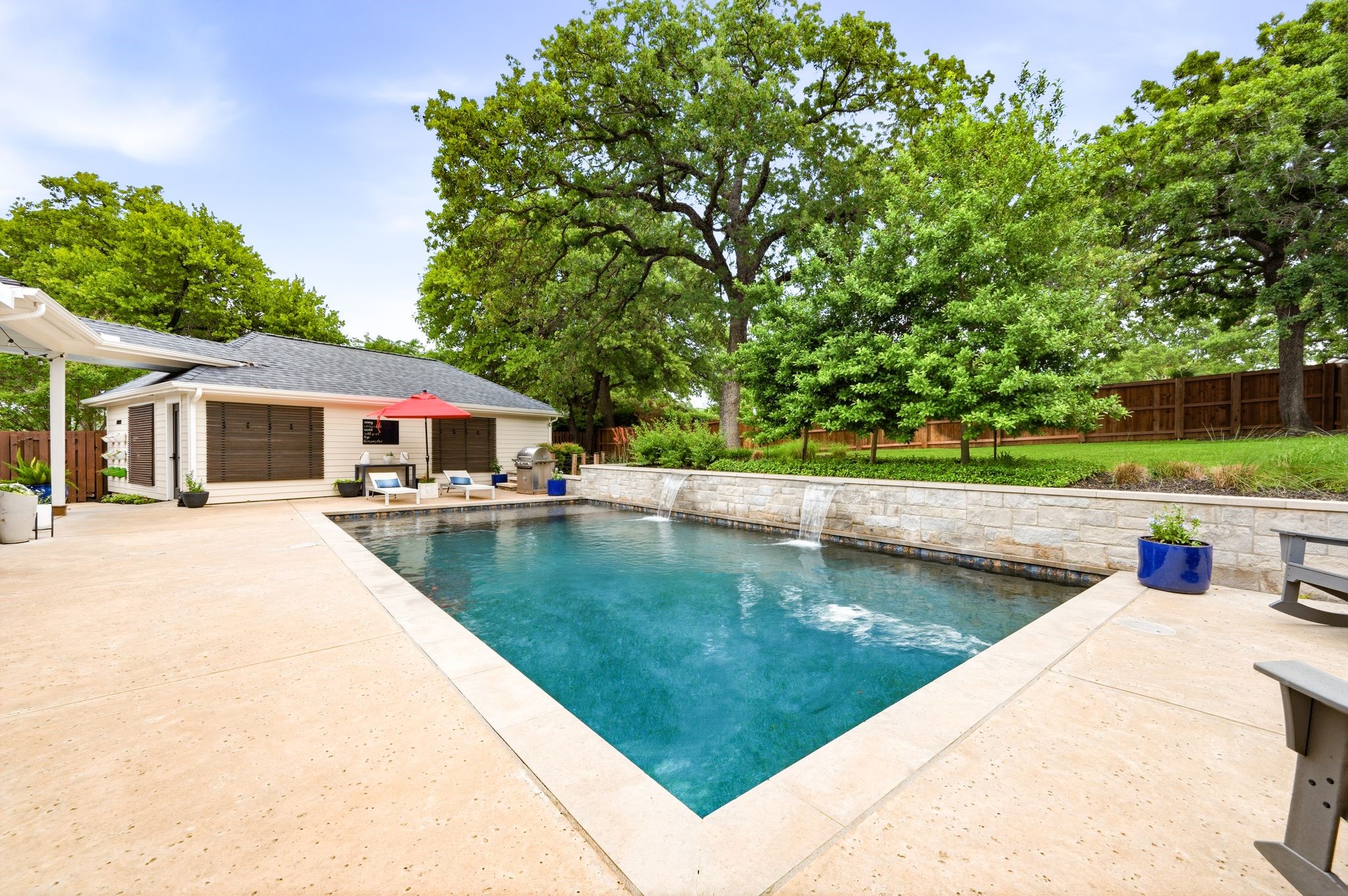 1508 Hudnall Farm Road Keller TX 76248
