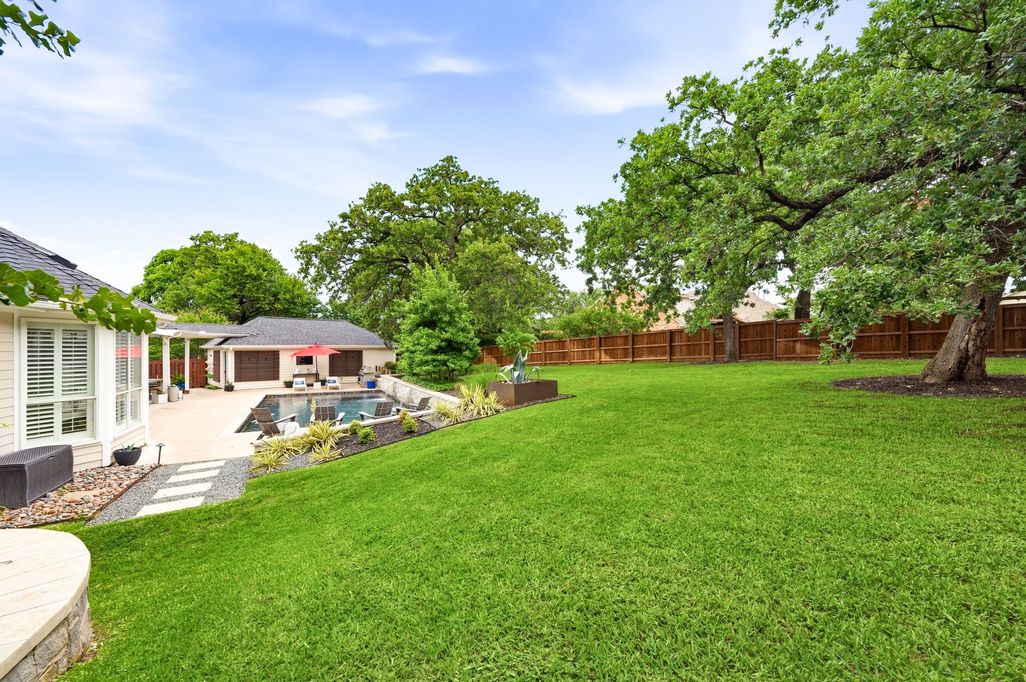 1508 Hudnall Farm Road Keller TX 76248