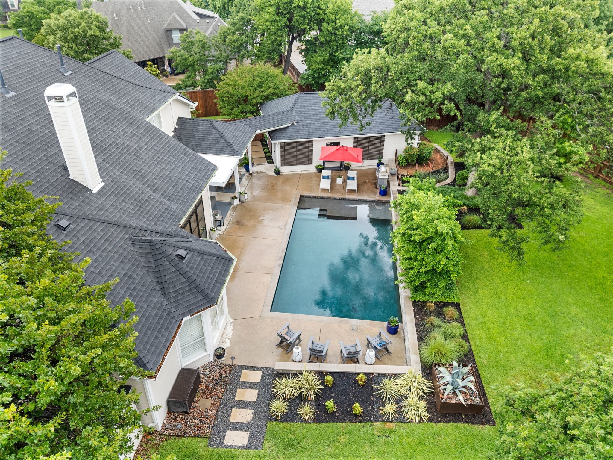 1508 Hudnall Farm Road Keller TX 76248