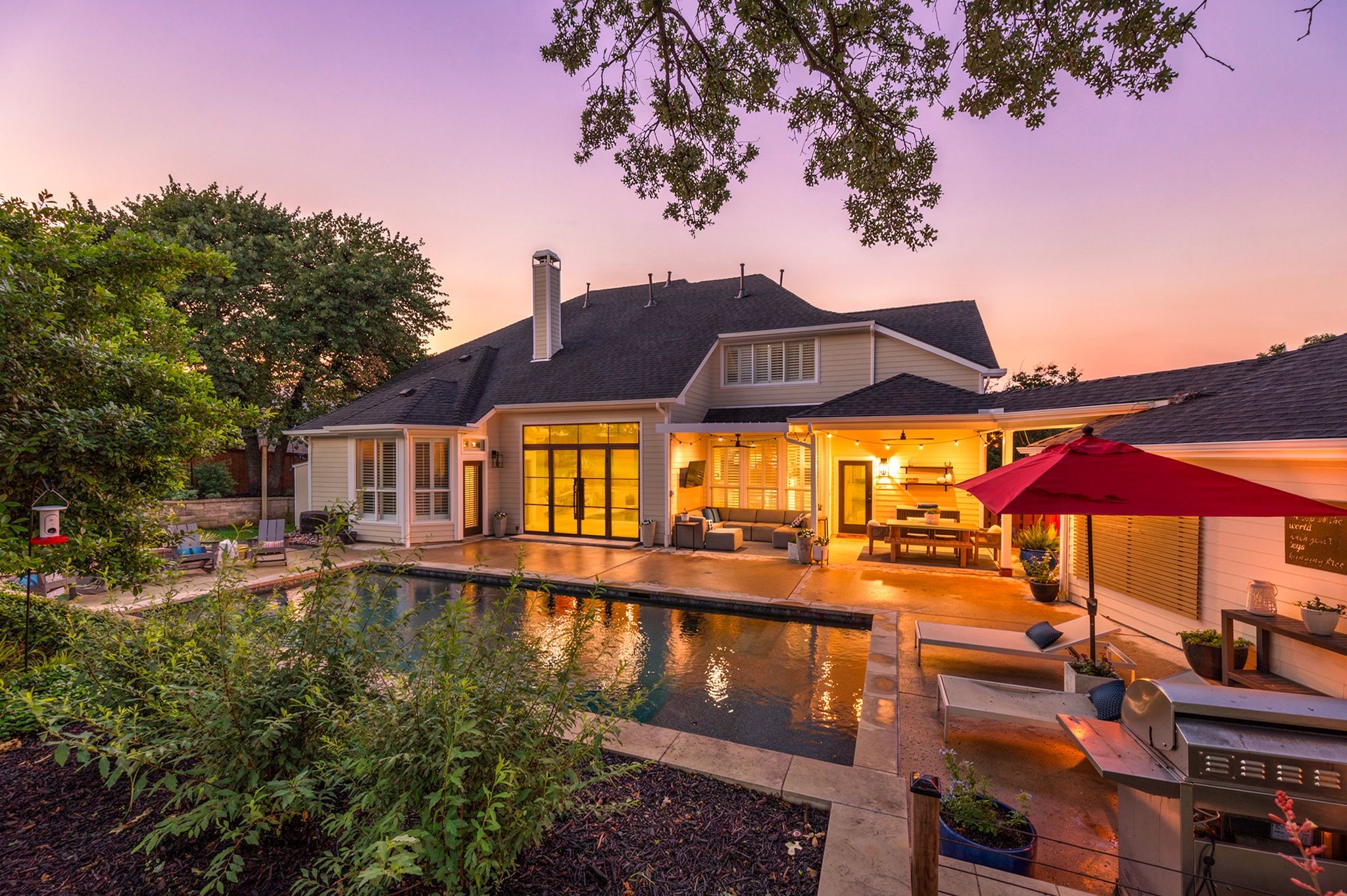 1508 Hudnall Farm Road Keller TX 76248