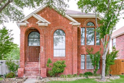 291 Lodge Road Coppell TX 75019