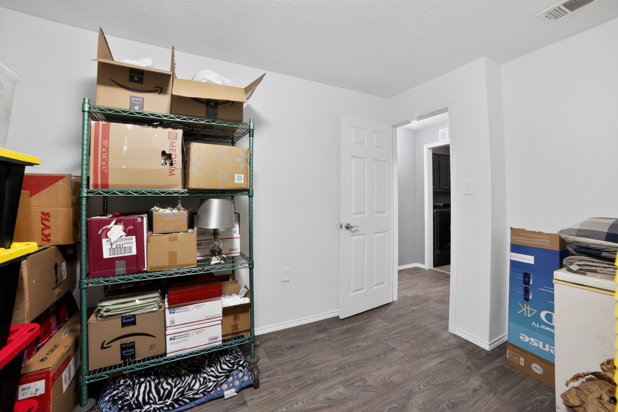 116 Curtis Lane Quinlan TX 75474