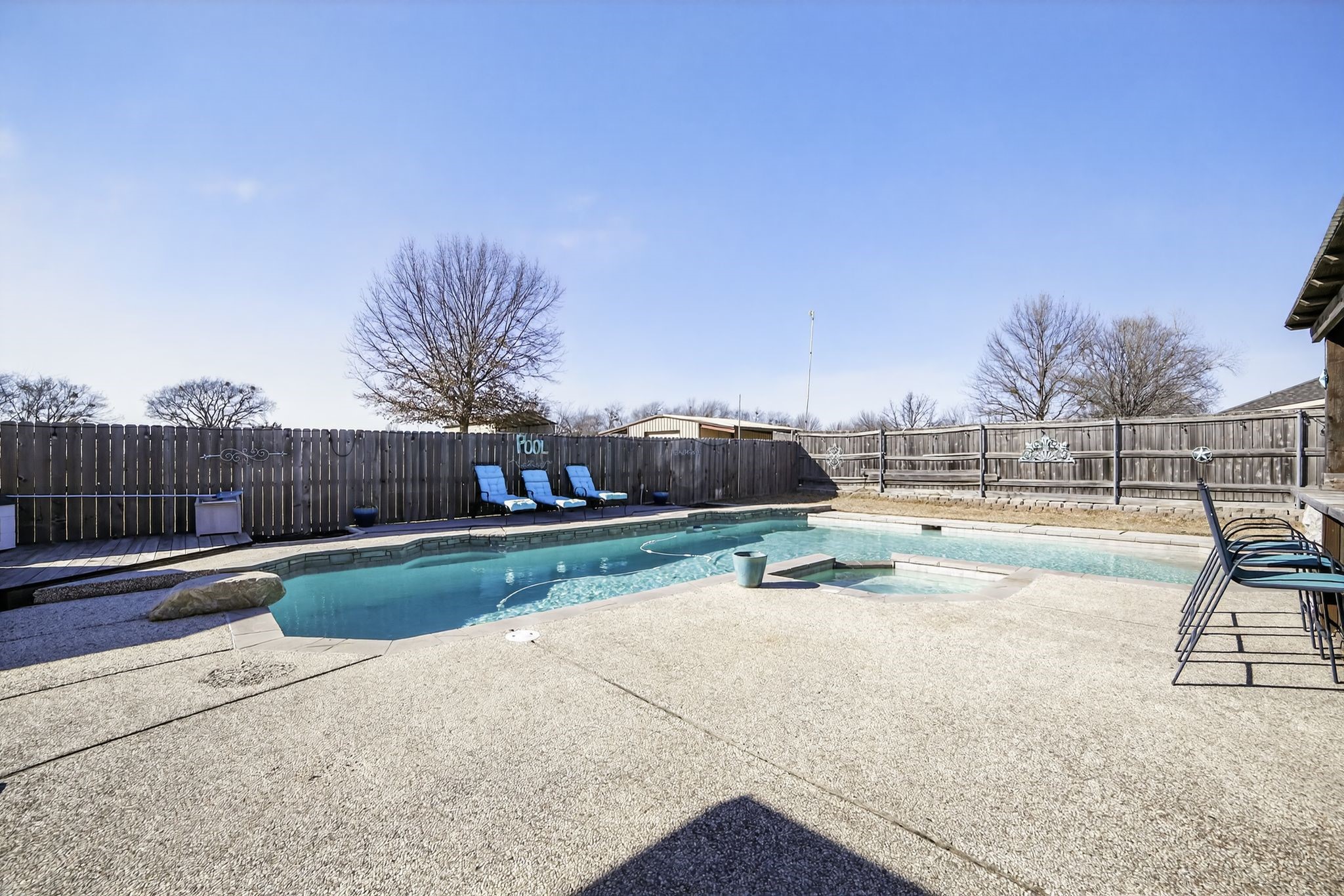 116 Curtis Lane Quinlan TX 75474