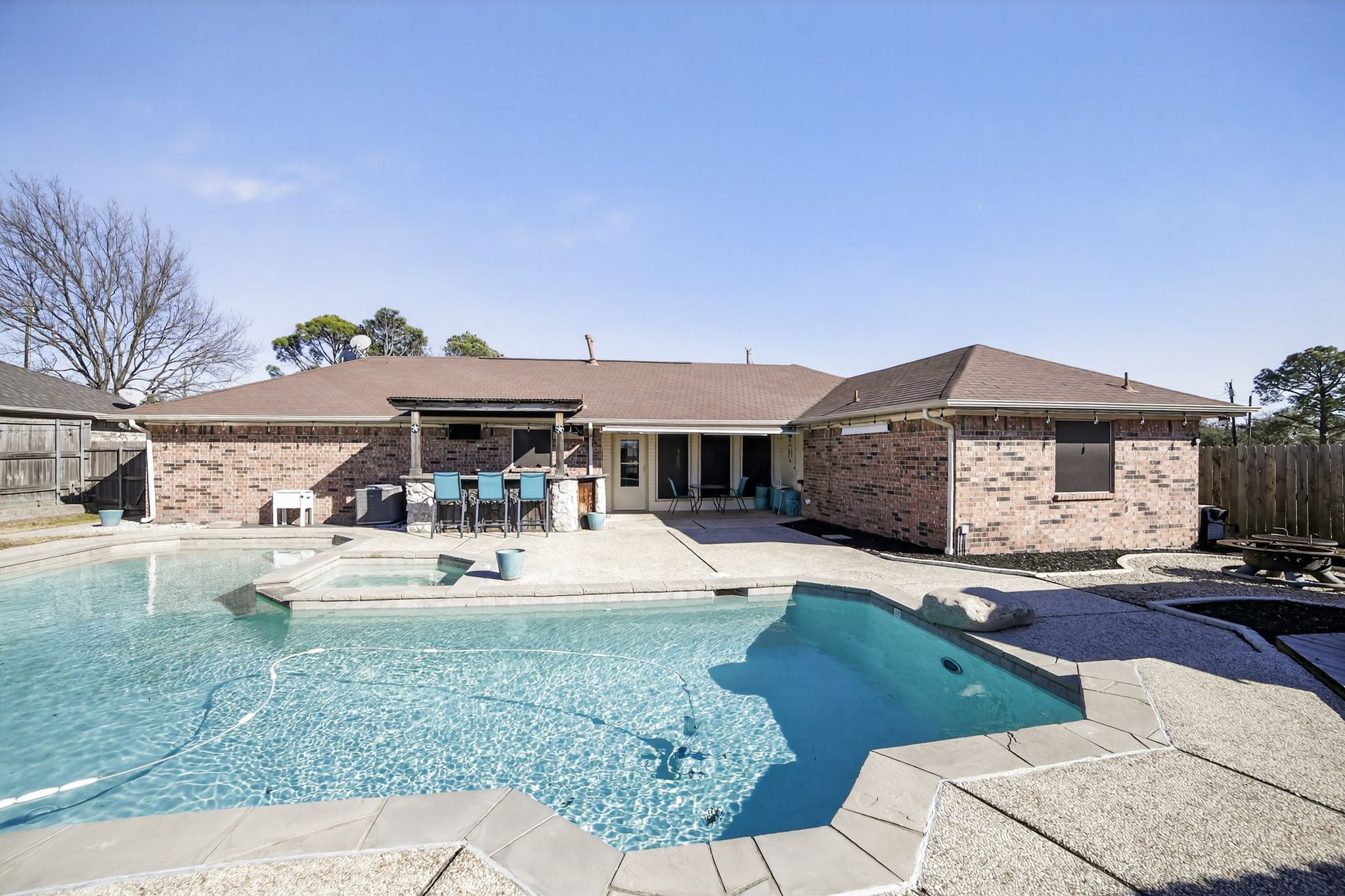 116 Curtis Lane Quinlan TX 75474
