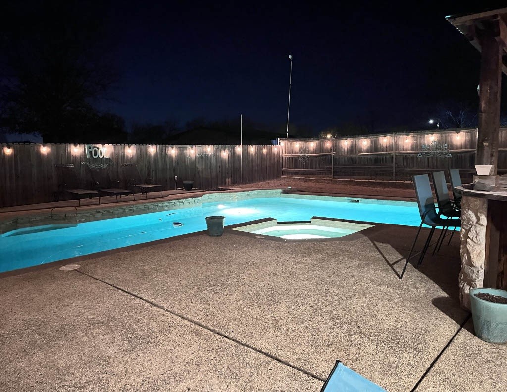 116 Curtis Lane Quinlan TX 75474