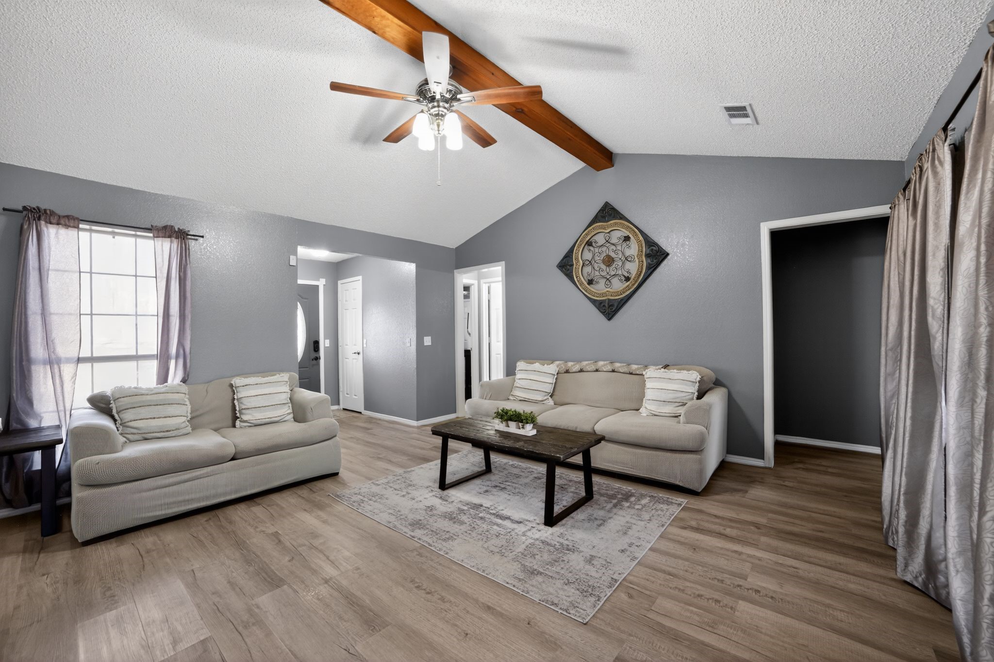 116 Curtis Lane Quinlan TX 75474