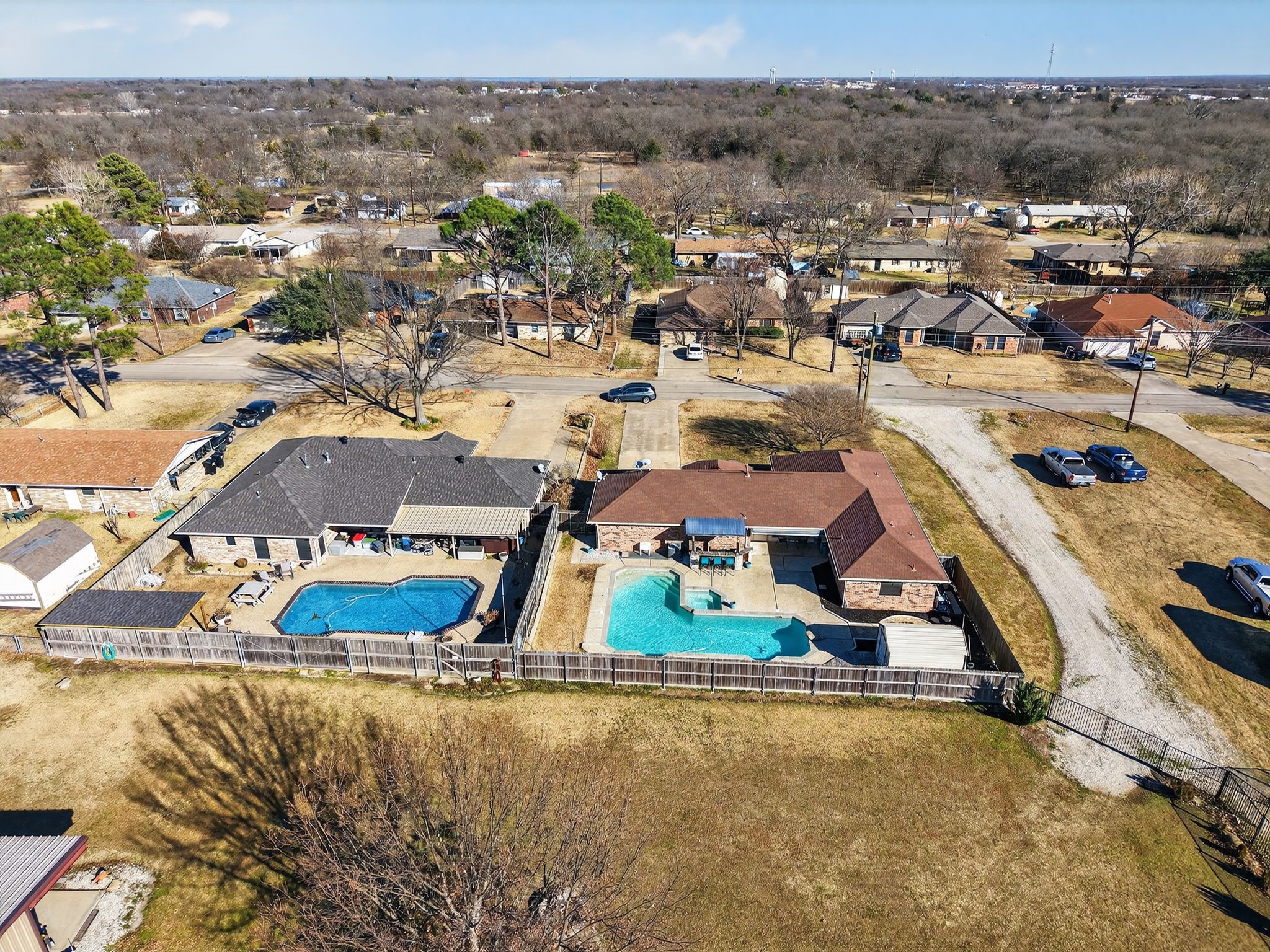 116 Curtis Lane Quinlan TX 75474