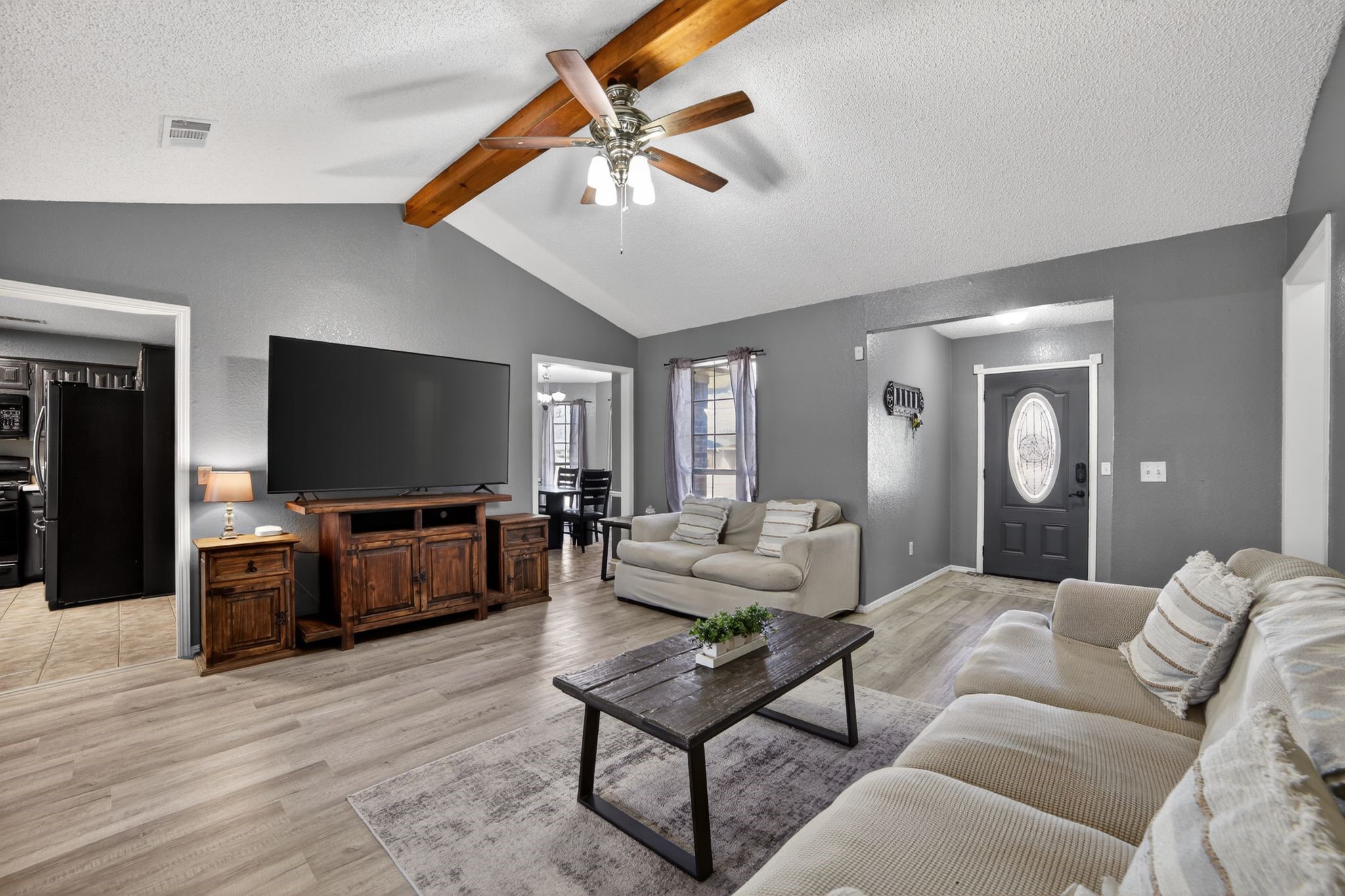 116 Curtis Lane Quinlan TX 75474