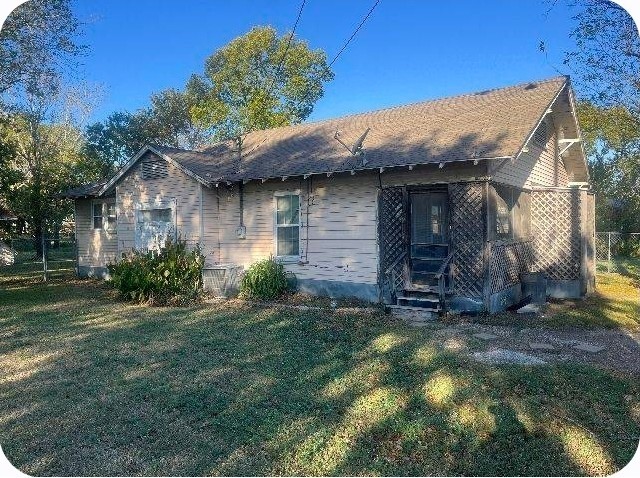 403 E Broad Street Forney TX 75126