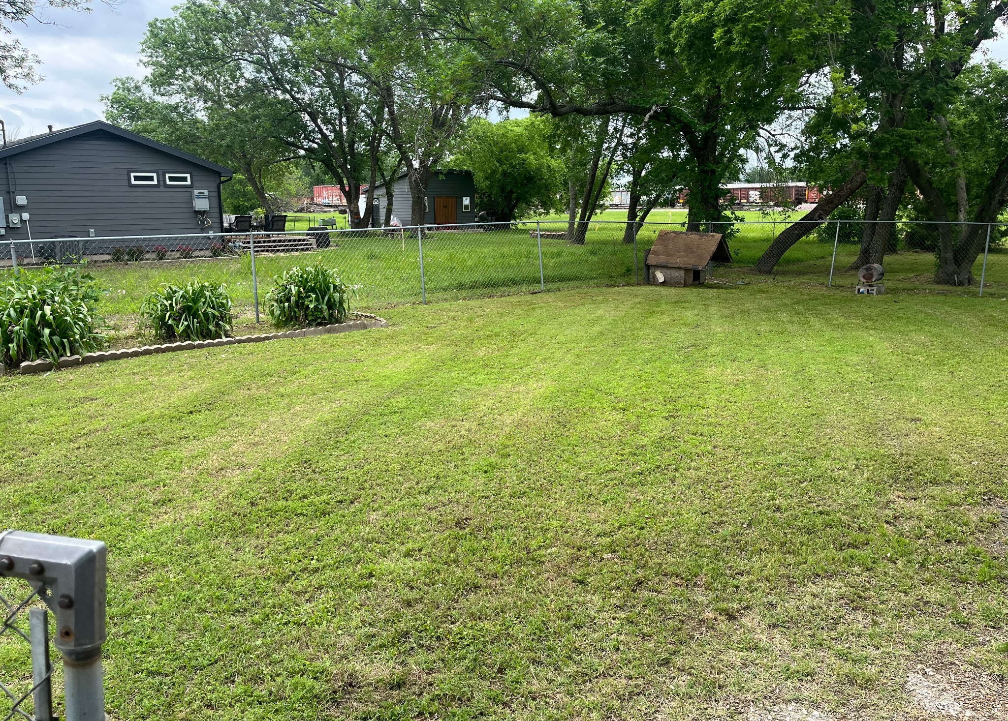 403 E Broad Street Forney TX 75126
