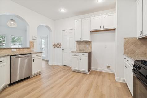 1116 Charleston Lane Savannah TX 76227