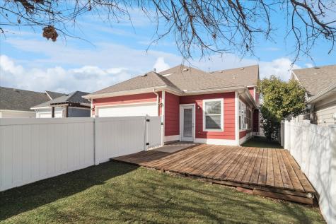 1116 Charleston Lane Savannah TX 76227