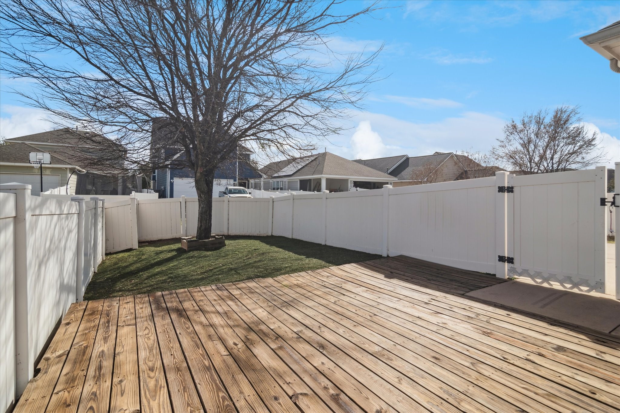 1116 Charleston Lane Savannah TX 76227