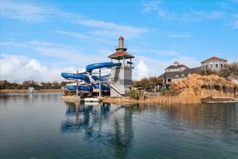 1116 Charleston Lane Savannah TX 76227
