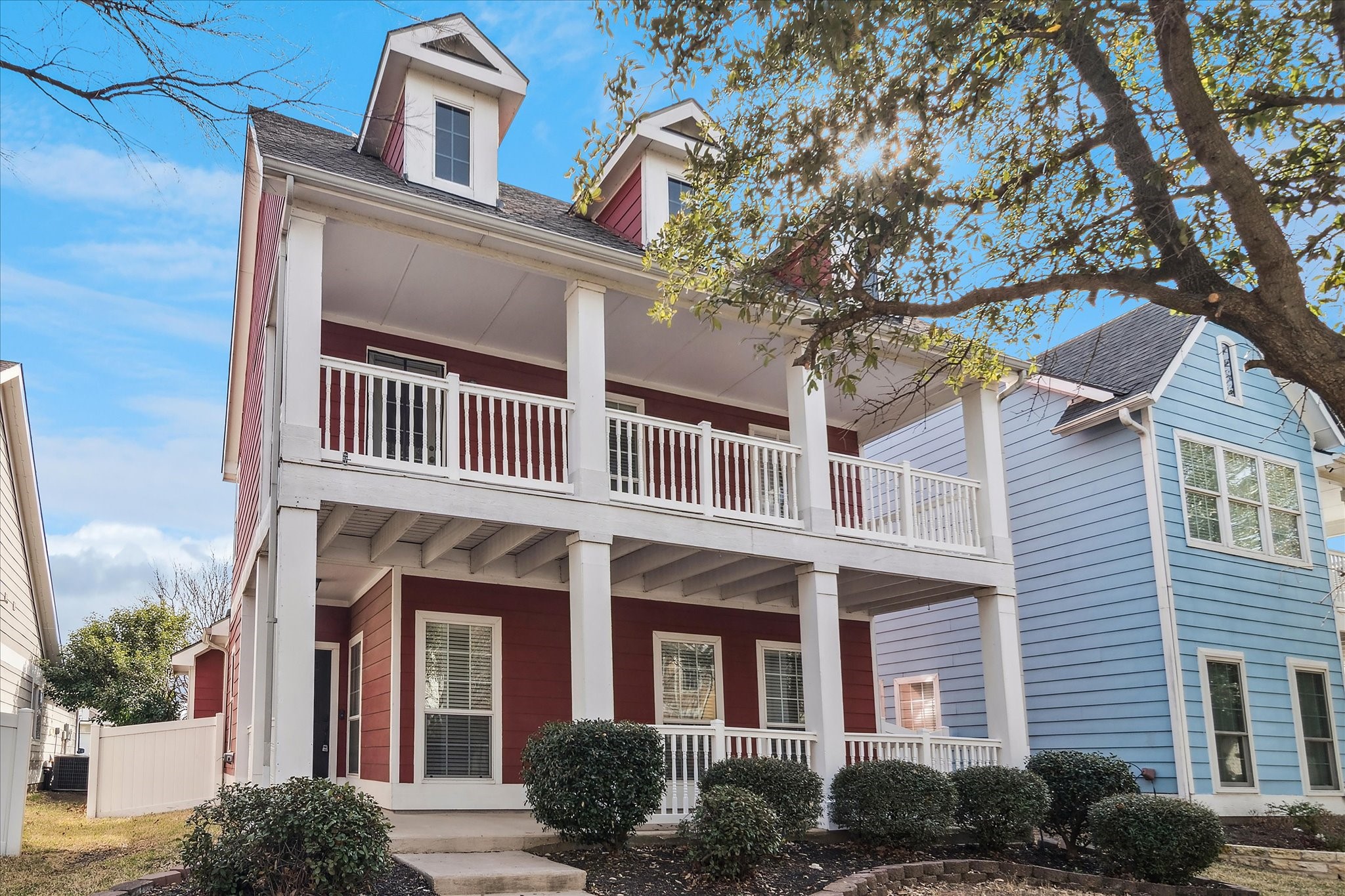 1116 Charleston Lane Savannah TX 76227