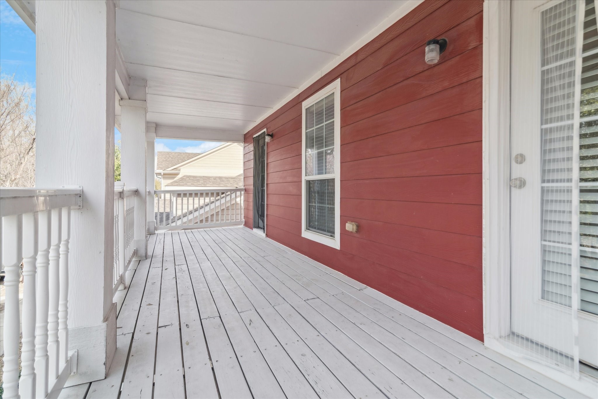 1116 Charleston Lane Savannah TX 76227
