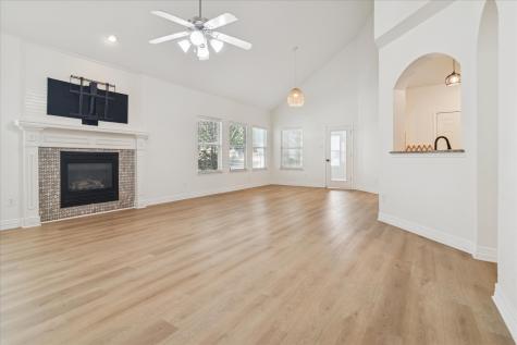 1116 Charleston Lane Savannah TX 76227