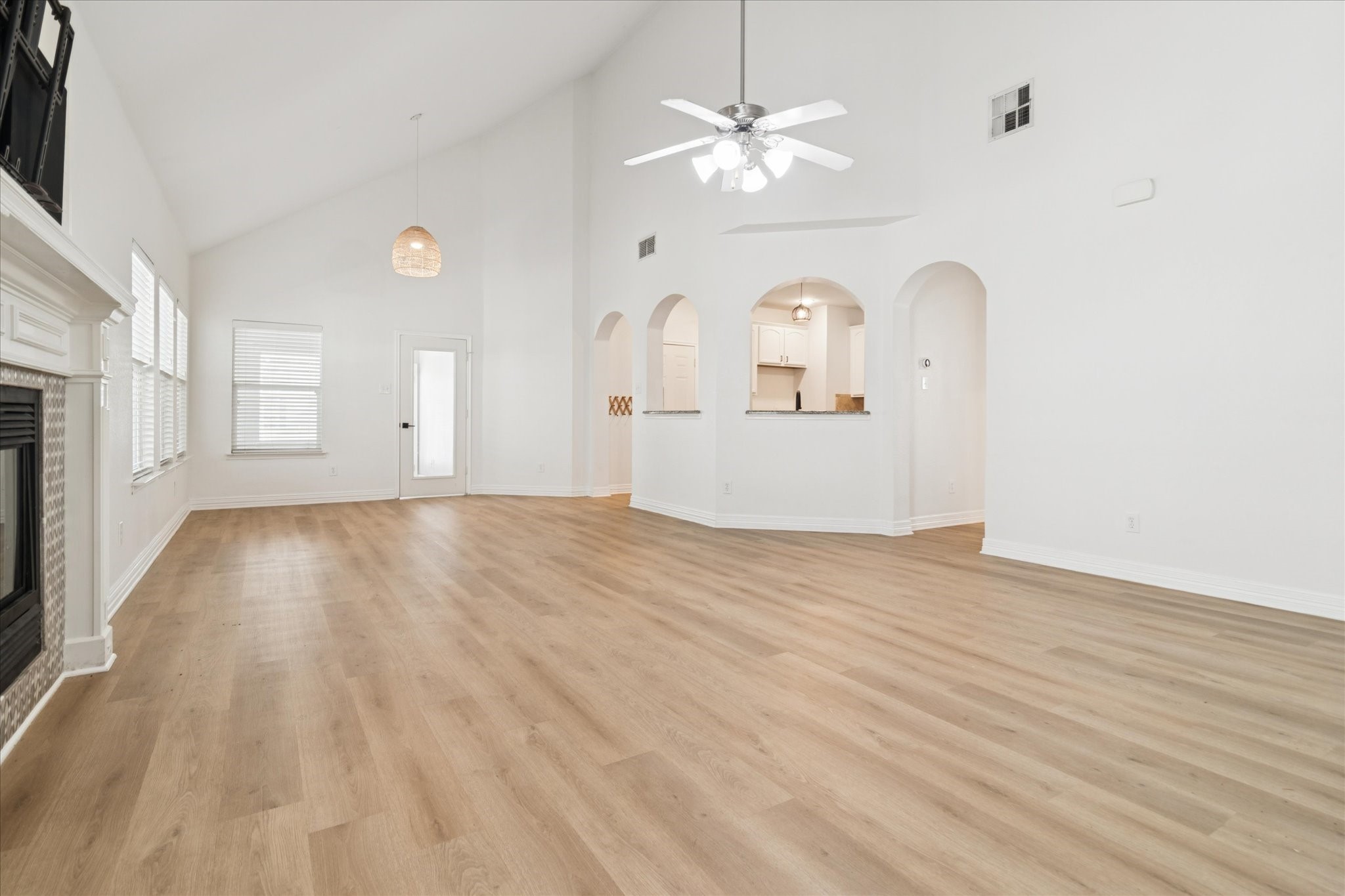 1116 Charleston Lane Savannah TX 76227