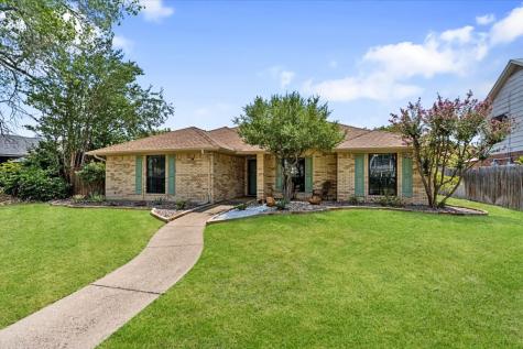 3212 Portside Lane Plano TX 75023