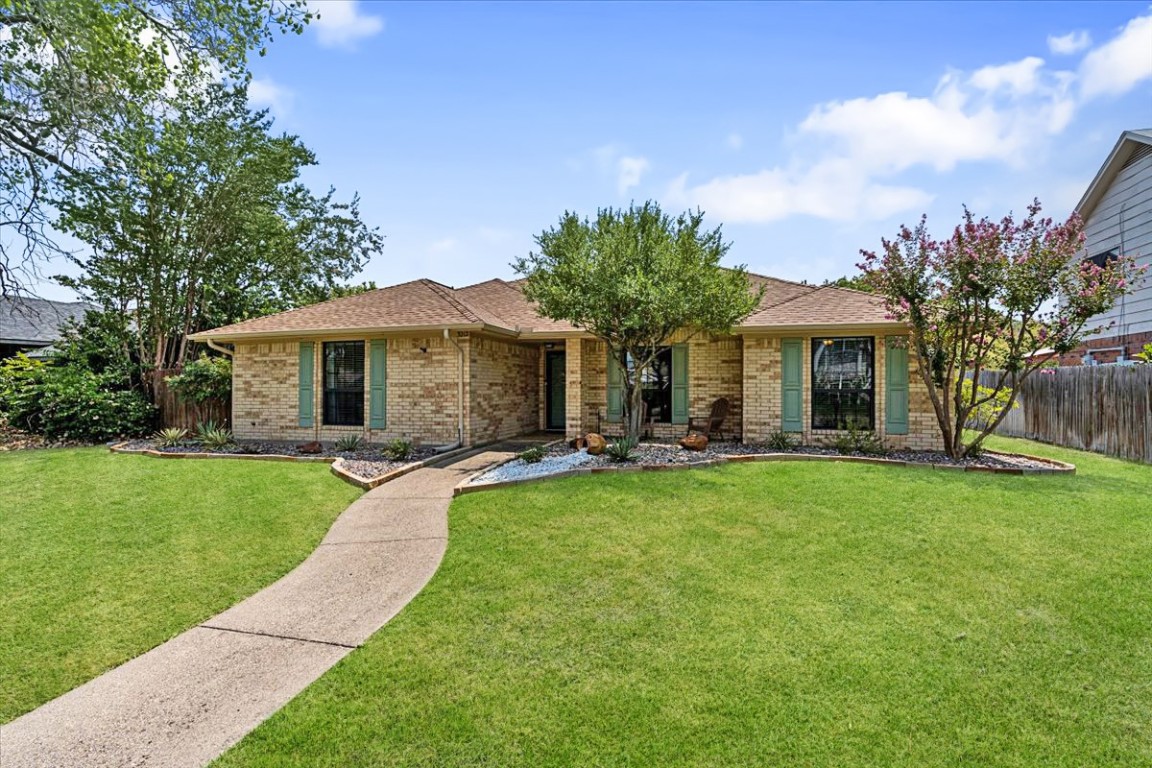 3212 Portside Lane Plano TX 75023