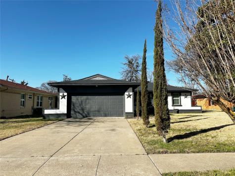 2943 Bay Oaks Drive Dallas TX 75229
