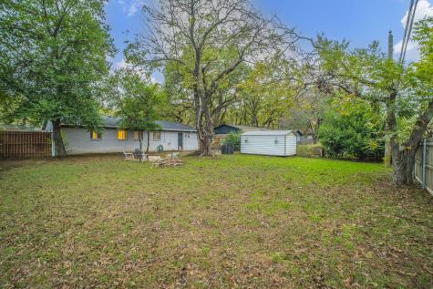 1903 Dogwood Drive Arlington TX 76012