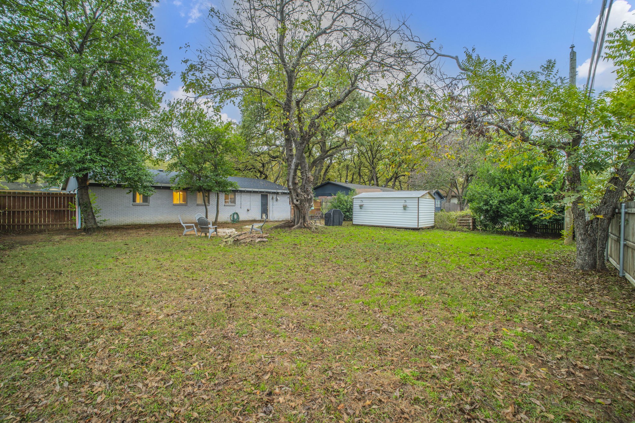 1903 Dogwood Drive Arlington TX 76012
