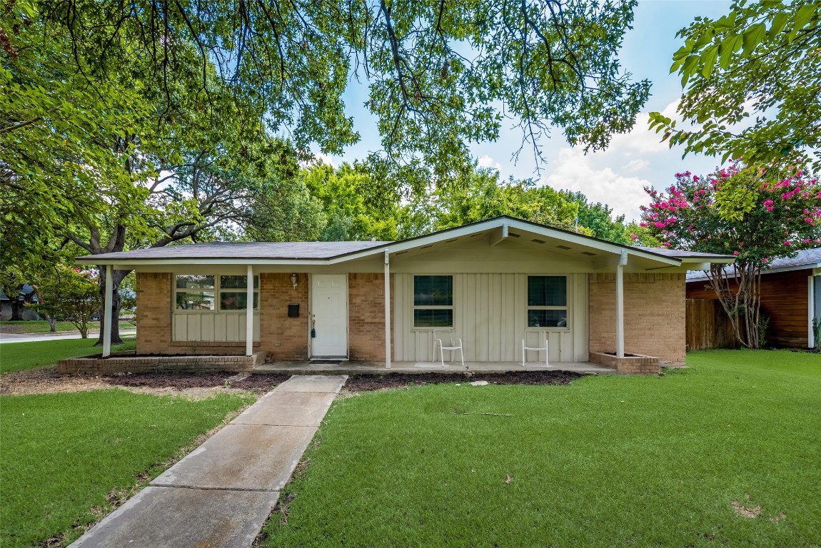 11607 Coral Hills Drive Dallas TX 75229
