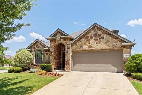 1324 Crater Court Prosper TX 75078