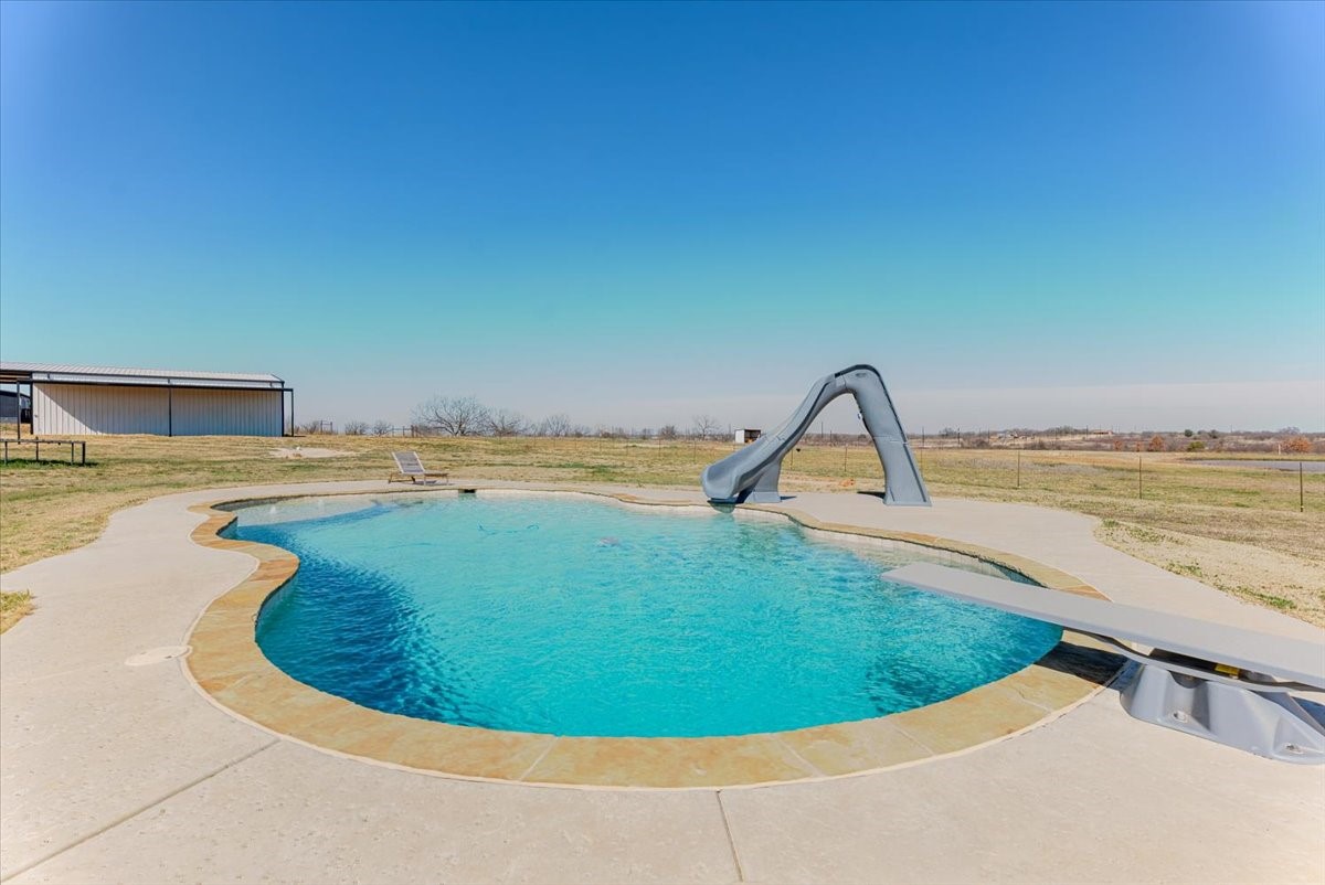 4600 Lone Star Road Poolville TX 76487