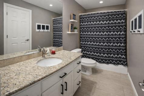 4600 Lone Star Road Poolville TX 76487
