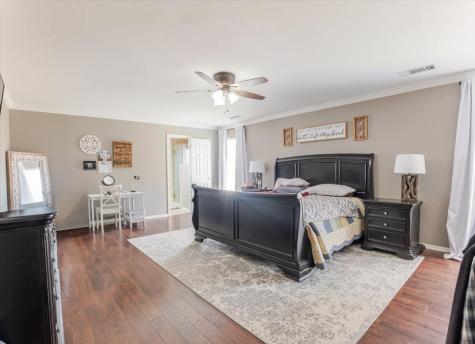 4600 Lone Star Road Poolville TX 76487