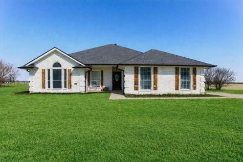 4600 Lone Star Road Poolville TX 76487