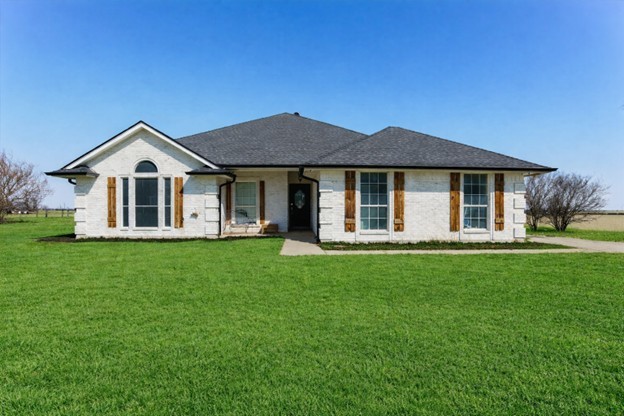 4600 Lone Star Road Poolville TX 76487