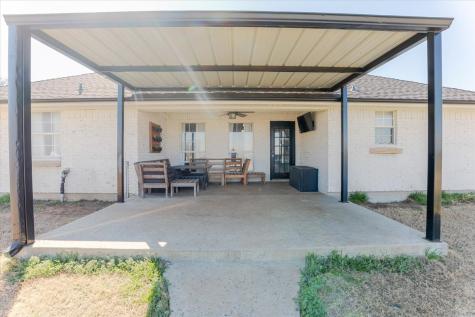4600 Lone Star Road Poolville TX 76487