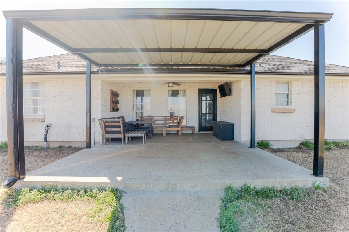 4600 Lone Star Road Poolville TX 76487