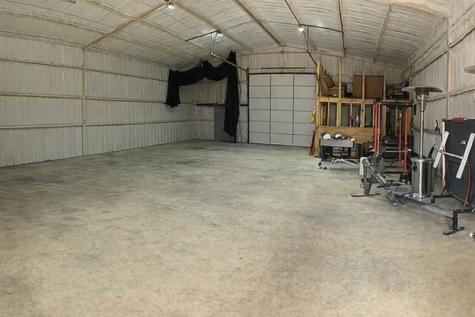 4600 Lone Star Road Poolville TX 76487