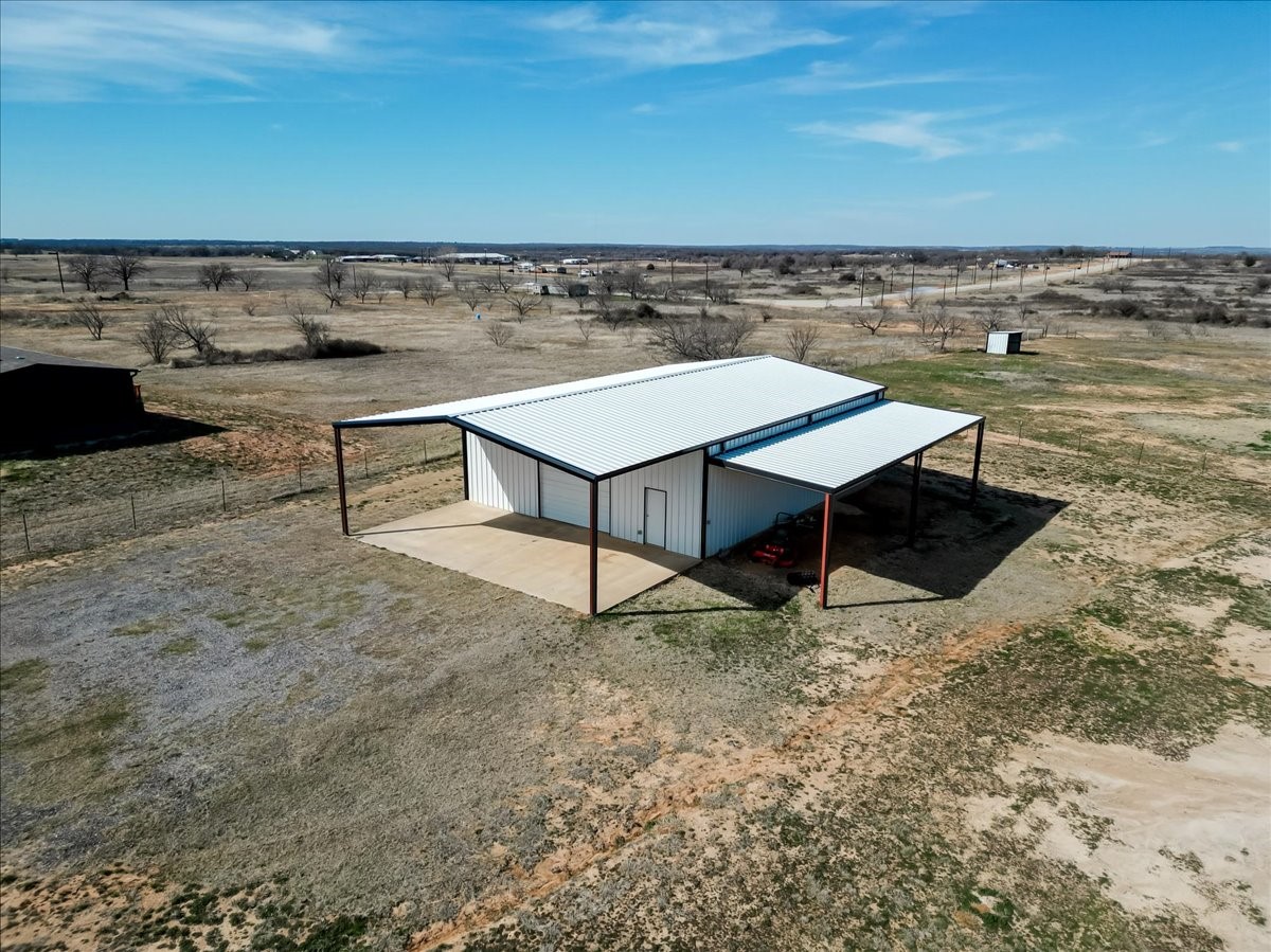4600 Lone Star Road Poolville TX 76487